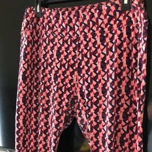 LulaRoe leggings TC